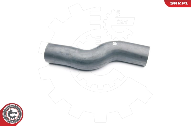 Charge Air Hose
